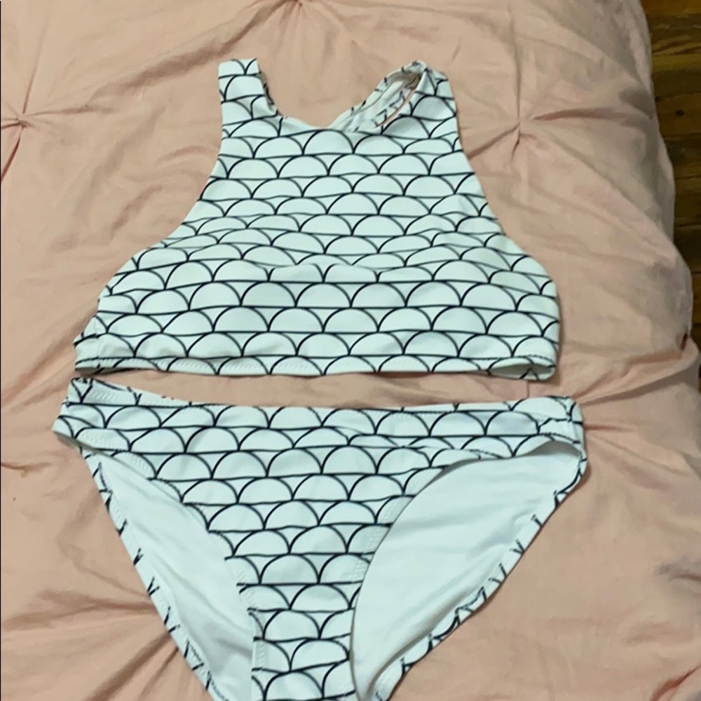 bathing suit